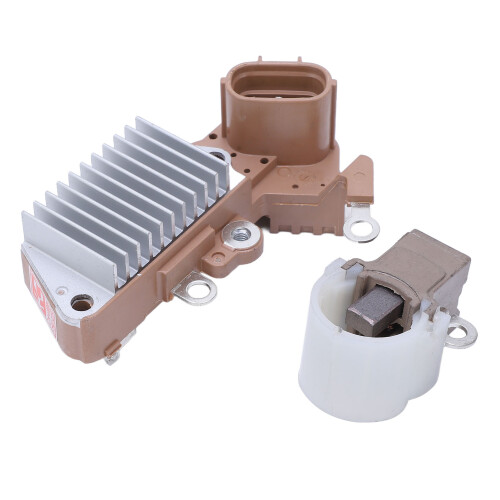 27700 11080 Alternator Brush & Regulator Holder