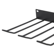 2-Layer Power Tool Organiser for Garage