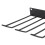 2-Layer Power Tool Organiser for Garage 1