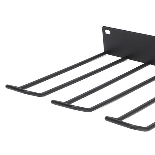 2-Layer Power Tool Organiser for Garage