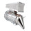 Stainless Steel Beehive Smoker 3