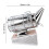 Stainless Steel Beehive Smoker 5