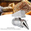 Stainless Steel Beehive Smoker 6
