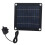 20W Monocrystalline Solar Panel DC12V Pump Kit 6