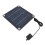 20W Monocrystalline Solar Panel DC12V Pump Kit 20