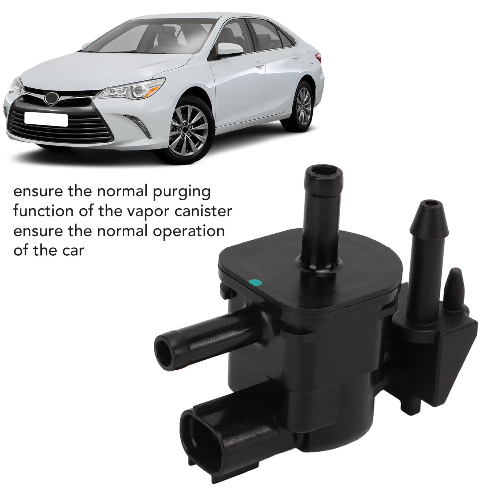 Purge Solenoid 911-490 25860 0V040 For Camry 7444352813292