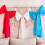 Plastic Bowknot Decoration For Weddings And-Light Blue 6
