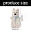 Desktop Stationeries Storage Bag Pen Holders Box Educational-3 5