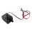 Submersible Pump 4.8W 300L/H IP68 18