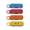 Long Time Use PET Stitching Counter Ergonomic Designs-Orange 2