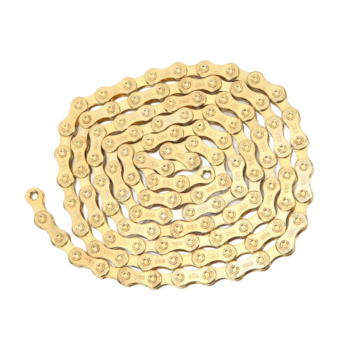 Durable 116 Link 9-Speed Chain, 980kg Strength 2