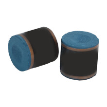 Stone Powder Chalk 2er Pack Blau 39 g 2,5 cm  2,4 cm