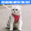 Pet Strong Training Vest with Handle Adjustable Training-M 2 2