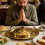 Golden Stainless Communion Plate With Snap Lid For Eucharistic 2
