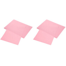 200Feuilles Épais Rose A4 Pour , Impression Et Artisanat
