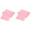 200Feuilles Épais Rose A4 Pour , Impression Et Artisanat 1