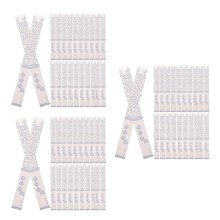 1500Pcs Paper Chopsticks Sleeve for Restaurant Hotel Catering Supplies