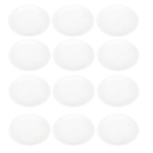 Set Of 3 Planter Tray Water For Plants Bottom Plastic Flowerpot Bases
