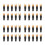 40Pcs Car Amplifier Wiring Spade Connectors Precise Ut Terminal Design 1