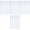 40Pcs Plastic Slide Binders A4 for Books with Loose-Leaf Clips 1