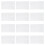 40Pcs Transparent Pe Ice Cube Bags Self-Sealing Ice Maker 1