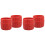 4Pcs Plastic Handle Copper Pipe Deburring Tool for Plumbing Use 1