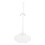 48Pcs Plastic Doll Stands for Display Clear Adjustable Figure Holders 1