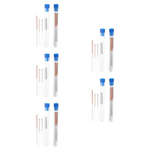 50Pcs Durable Stainless Steel Nozzle Cleaning Needles for 3D Printers