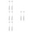 8Pcs Stainless Steel Corn and Separator Tool for Home Cooking 1
