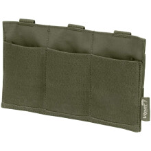 Viper TACTICAL Triple Magazine Plate Ranger Green