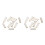 20Pcs Copper Wire Crimp Connector Assortment Kit for Car Audio Systems 1
