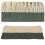 Compact Bonsai Tool Storage Bag 6