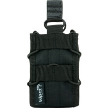 Viper TACTICAL Elite Magazine Pouch Black