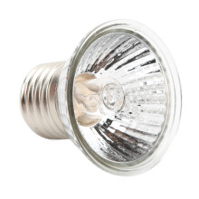 50W UVB Reptile Heat Bulb Ceramic E27