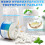 Zahnpasta-Tabletten 70 St 3