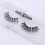 (A01)False Eyelashes Handmade Long Lashes Stereo Dense Multilayer Enlarge Eyes Your 4