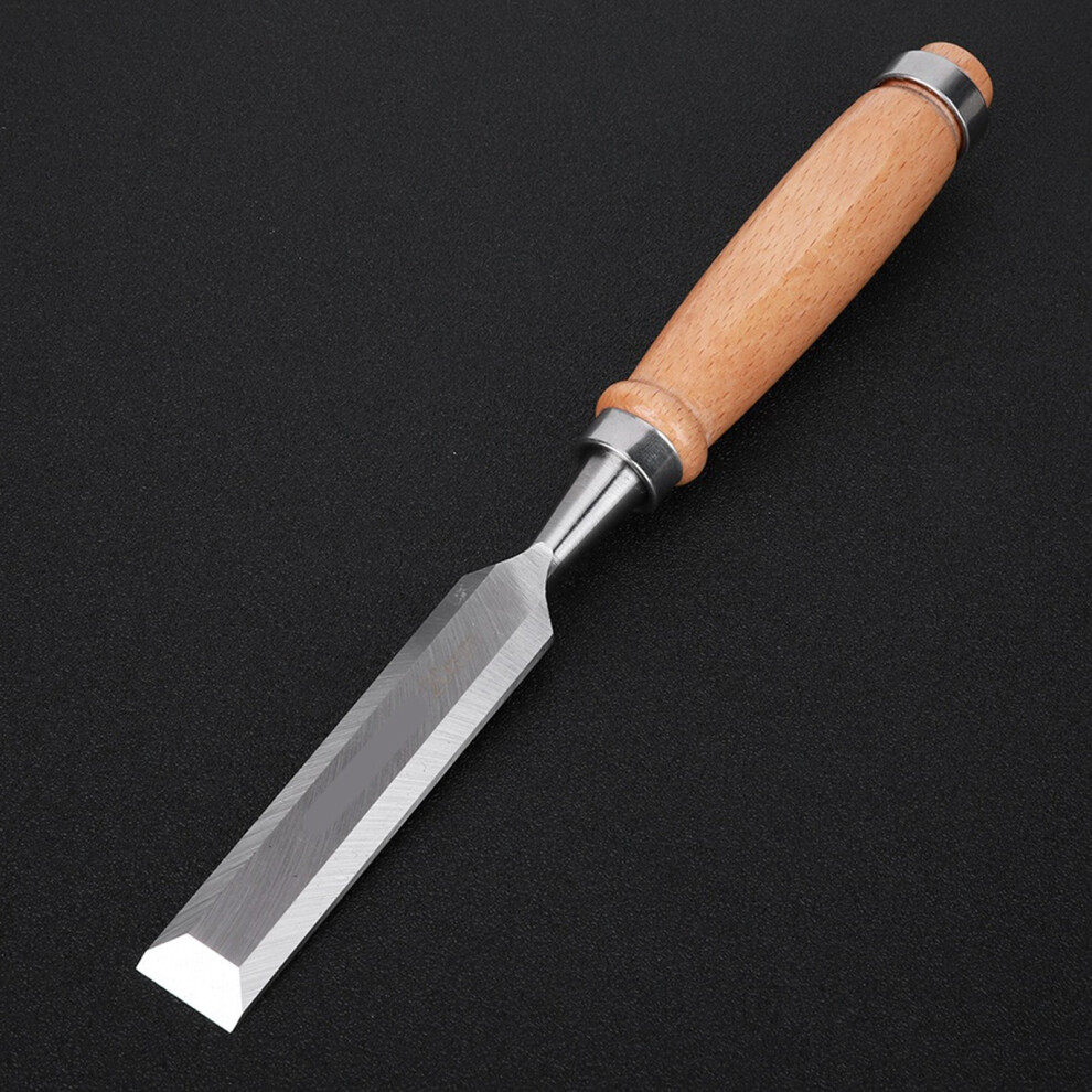 Chrome Vanadium Chisel for Woodwork
