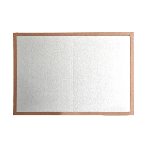 Tapis de Puzzle antidérapant, planches-Un 60x80cm pour 1000pcs