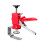Adjustable Drawer Panel Clamps Flexible Position-small bow 1