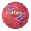 Mitre (4, Pink/Purple/White) Mitre Attack Netball 1