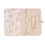 Portable Cotton Crib Rail Organizer Featuring Washable-A13 1