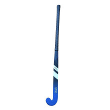 (36.5in, Black/Aegean Blue) Uwin CV-X Hockey Stick