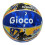 (6, Yellow/Blue) Gioco Street2 Basketball 1