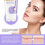 Rullo di bellezza per il collo 120ML 2