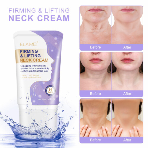 Neck Beauty Roller 120ML 2