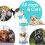 Poudre pour épiler les poils d'animaux, 30 g 5