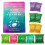 Comprimés de bain effervescents 2
