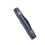 Rolles Up Styles Dices Storage Solution Durability PU-Blue 1