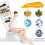 Crema Modellante Corpo 3D Roller Cream 120g 2