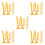 40Sets Speelset Met Borstel Voor Kids 1